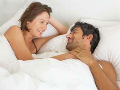 “Chuyện ấy” ở phụ nữ tuổi xế chiều