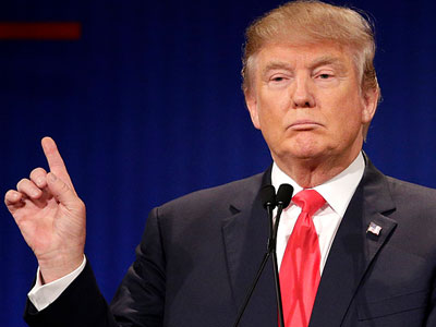 Cú sốc bị Nga "nắm thóp" đến ngay trước ngày Trump họp báo
