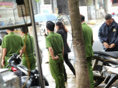 Khởi tố phó chánh án đòi chung chi 80 triệu chạy án