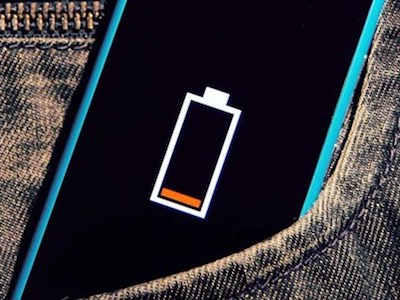 Làm gì khi smartphone sụt pin nhanh bất ngờ?