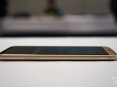 LG G6 sẽ có màn hình không giống ai
