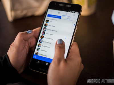 Lỗi Facebook và Messenger khiến pin sụt nhanh, hãy khởi động lại chúng