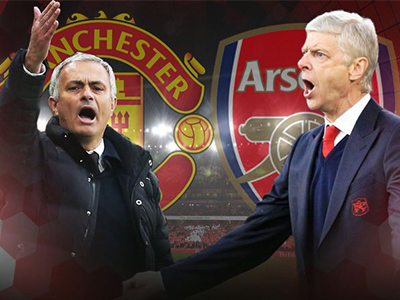 Máy tính dự đoán Chelsea vô địch, Arsenal và Man Utd ngoài top 4
