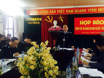 Nhà Dương Chí Dũng đã tự giao nộp gần 10 tỷ đồng