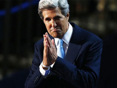 Nhìn lại sự nghiệp của Ngoại trưởng Mỹ John Kerry