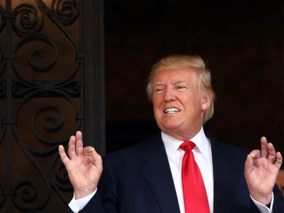 Ông Trump công bố tin tặc Nga tấn công bầu cử Mỹ