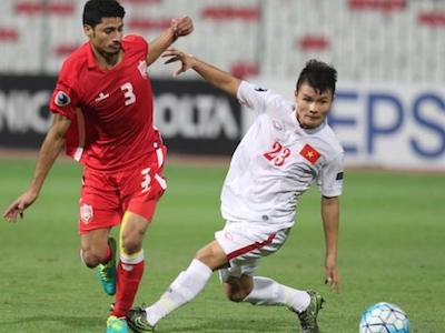 U20 Việt Nam sẽ tập huấn tại Đức vào tháng 3 năm nay