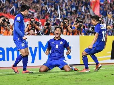 World Cup tăng lên 48 đội: Quốc gia Đông Nam Á nào sẽ được lợi?
