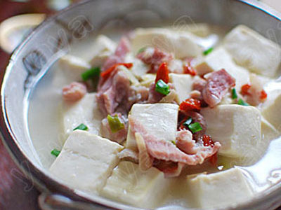 Canh xương dê trợ lực quý ông