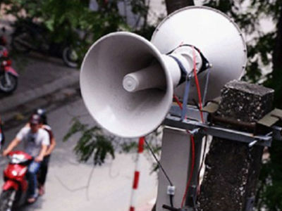 Đề nghị bỏ loa phường: Dân Thủ đô nhiều người mừng, ít người tiếc