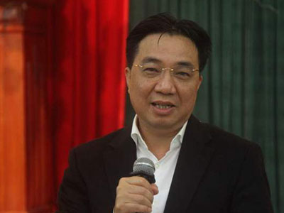 Giám đốc Sở GTVT Hà Nội nói về việc hạn chế đối tượng dự thi chống ùn tắc giao thông