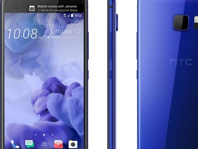 HTC sẽ ra thêm 6-7 mẫu smartphone trong năm nay, không có HTC 11