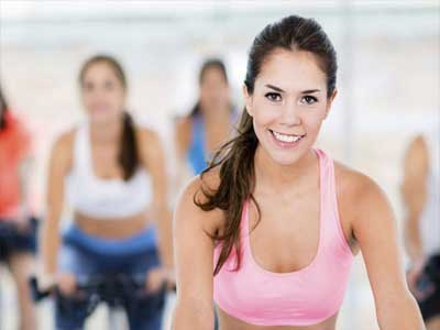 Làm thế nào để "đốt cháy" 5.000 calo một ngày?