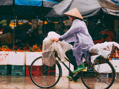 Miền Bắc tiếp tục rét đậm, có nơi 7 độ C
