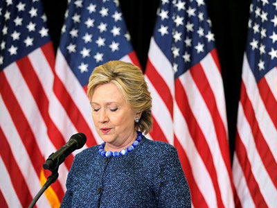 Mỹ lật lại điều tra quyết định đã hủy hoại chiến dịch tranh cử của bà Clinton