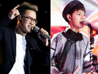 Sing my song phải sing my life: Thi tài năng hay thi... đời tư?