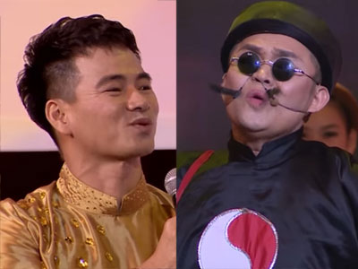 Xuân Hinh: "Tất cả những thằng tên Xuân Bắc đều không ra hồn, ra người"