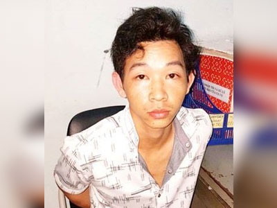 Bắt khẩn cấp nghi phạm giết người cùng xóm trọ để cướp tài sản