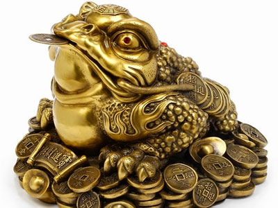 Đồ vật giúp 12 con giáp phát tài trong năm 2017