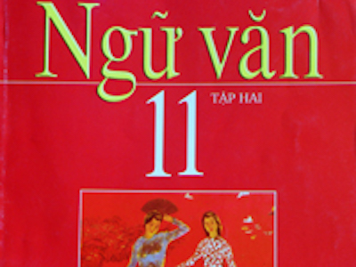 Hàng nghìn cuốn sách Ngữ văn lớp 11 thừa và thiếu bài