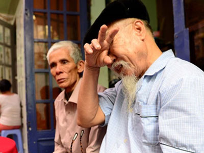 Nữ sinh bị giết ở chung cư Hà Đô: Sao tàn nhẫn với cháu tôi?