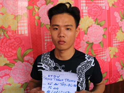 Can ngăn ẩu đả, chủ nhà trọ bị đâm chết