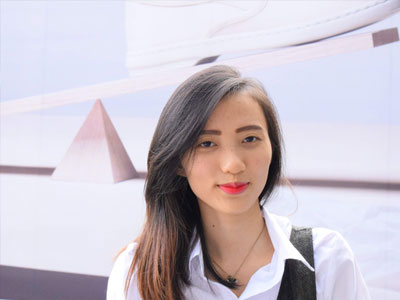 Cô gái Việt xinh đẹp và hành trình tham gia giải Vô địch thế giới về Trí nhớ