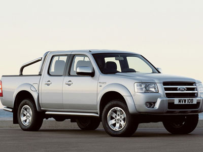 Ford thu hồi hơn 800.000 xe do lỗi túi khí Takata