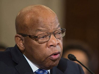 Nghị sĩ Mỹ: "Trump không phải tổng thống hợp pháp"