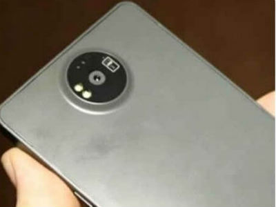 Nokia 8 chỉ là lời nói dối tại CES 2017