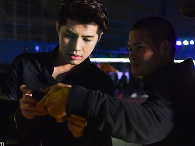 Noo Phước Thịnh: "Showbiz Việt, càng nổi tiếng càng cô đơn"