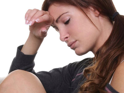 Tôi đã phải sống trong sự sợ hãi vì căn bệnh vô hình mà mình mắc phải
