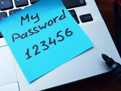 “123456” vẫn là mật khẩu phổ biến nhất trong năm 2016