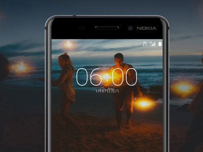 6 lý do khiến Nokia 6 là smartphone đáng chờ đợi