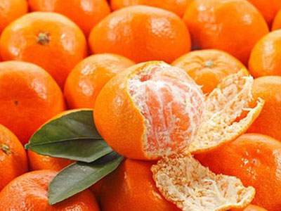 Ăn 1 quả quýt bằng dùng 5 vị thuốc bổ