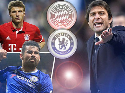 Chelsea sẵn sàng chi 75 triệu bảng mua Mueller thay Costa