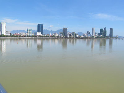 Đà Nẵng chốt thời gian xây hầm vượt sông Hàn