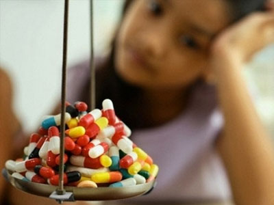 “Ép cân” bằng mọi giá, nữ sinh nhập viện cấp cứu vì mắc bệnh tâm thần