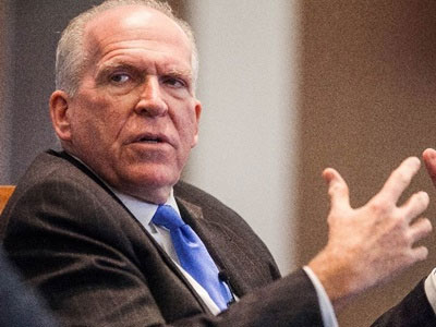Giám đốc CIA cảnh báo Trump phải thận trọng lời ăn tiếng nói