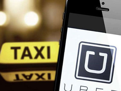 Hướng dẫn cách xóa tài khoản Uber