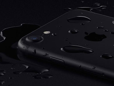 iPhone 8 sẽ tăng khả năng chống nước, chống bụi?
