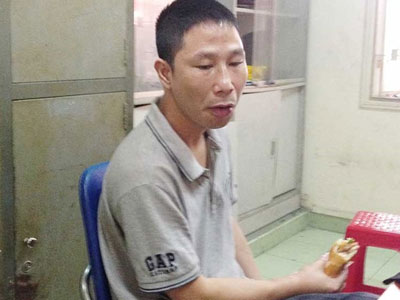 Khuất phục giang hồ bằng câu khích tướng