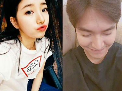 Lee Min Ho và Suzy hẹn hò như thế nào trong gần 2 năm qua