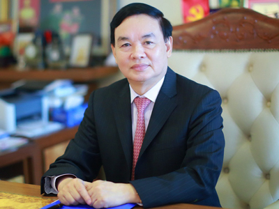 Ngân hàng Quân đội thay tổng giám đốc