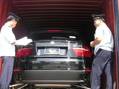 Ngân sách mất hơn 10 tỷ đồng mỗi ngày vì... nợ thuế của ngành Hải quan