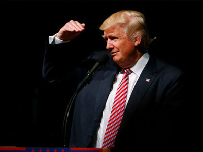 Ông Trump khuyên các nước noi gương Anh rút khỏi EU