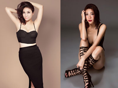 Pha Lê được mời "vui vẻ" với giá 20.000 USD