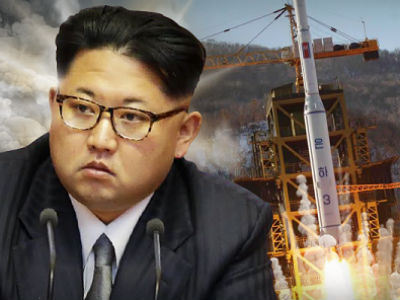 Sự thật kinh hoàng về vũ khí hạt nhân của Triều Tiên