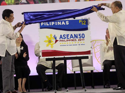 Ưu tiên của Philippines khi làm Chủ tịch ASEAN