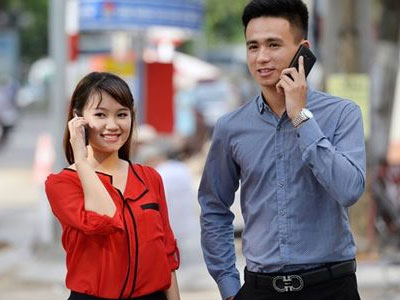 Vì sao 4G tại Việt Nam làm điện thoại mau hết pin?